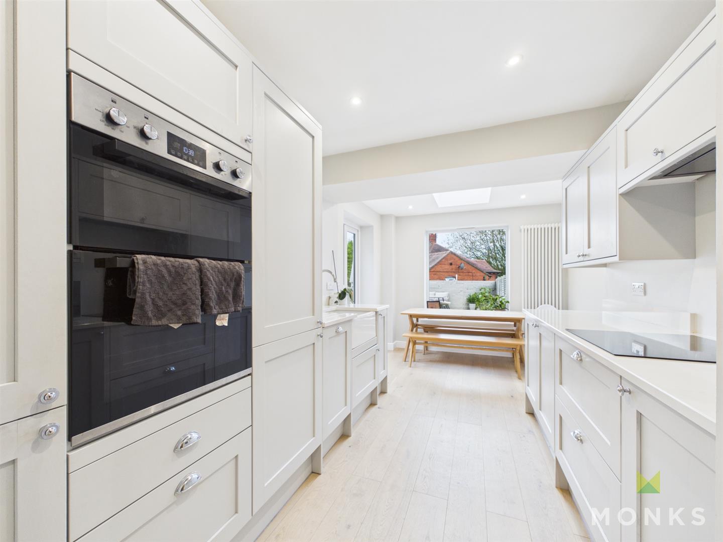 41 Park Avenue, Oswestry, SY11 1AU For Sale